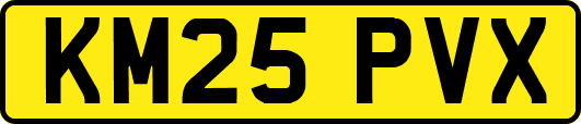KM25PVX
