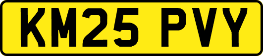 KM25PVY