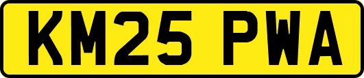 KM25PWA