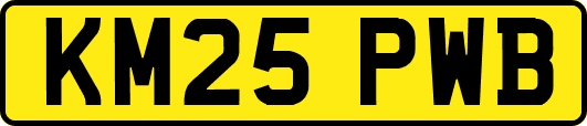 KM25PWB