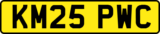 KM25PWC
