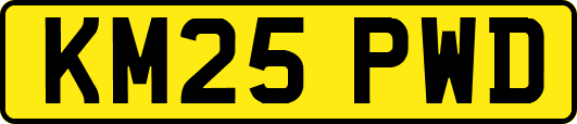 KM25PWD