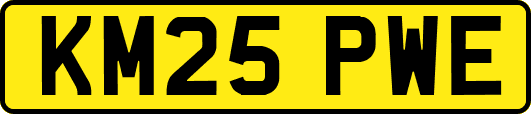 KM25PWE