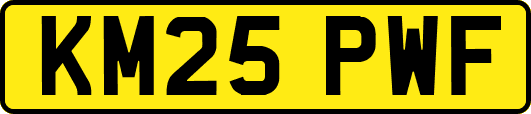 KM25PWF