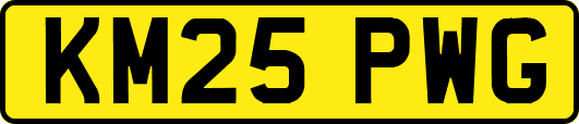 KM25PWG
