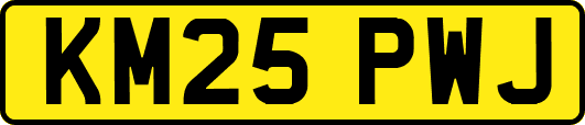 KM25PWJ