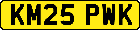 KM25PWK