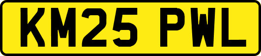 KM25PWL