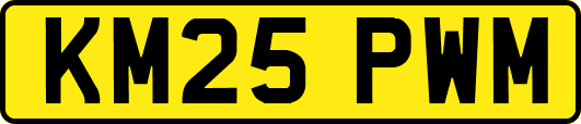 KM25PWM