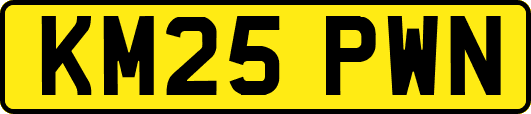 KM25PWN