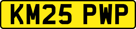 KM25PWP