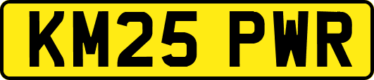 KM25PWR
