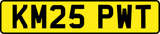 KM25PWT