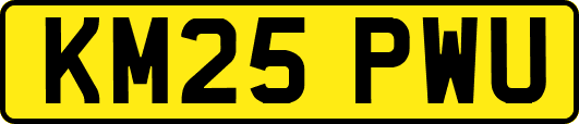 KM25PWU