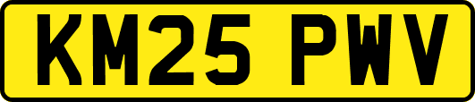 KM25PWV