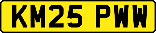 KM25PWW