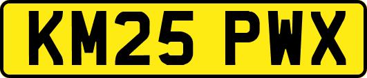 KM25PWX