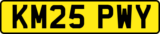 KM25PWY