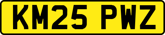 KM25PWZ