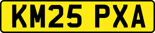 KM25PXA