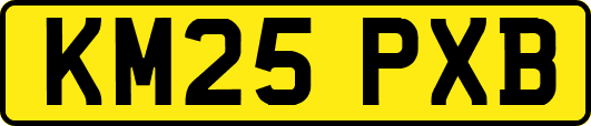 KM25PXB
