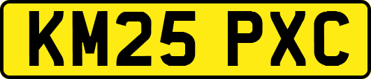 KM25PXC