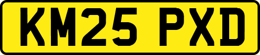KM25PXD
