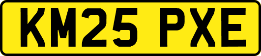 KM25PXE