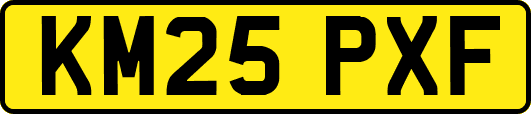 KM25PXF