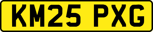 KM25PXG