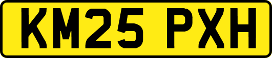 KM25PXH