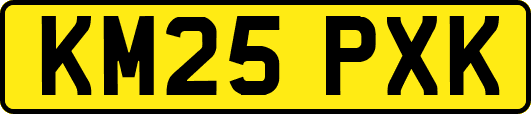 KM25PXK