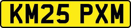 KM25PXM