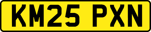KM25PXN