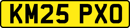 KM25PXO