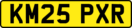 KM25PXR
