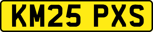 KM25PXS
