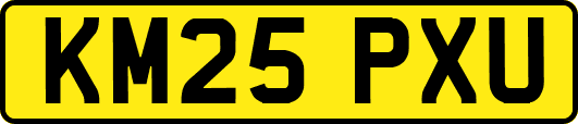 KM25PXU
