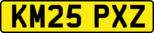 KM25PXZ