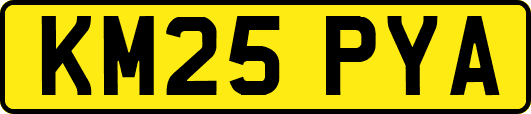 KM25PYA