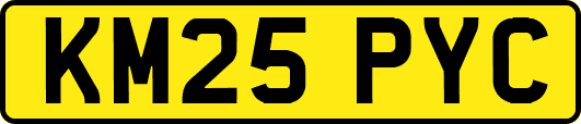 KM25PYC
