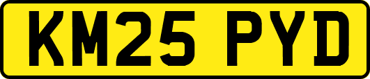 KM25PYD