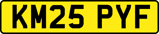 KM25PYF