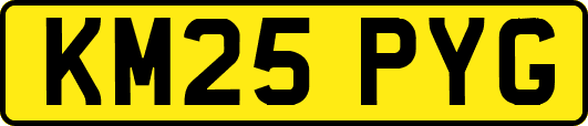 KM25PYG