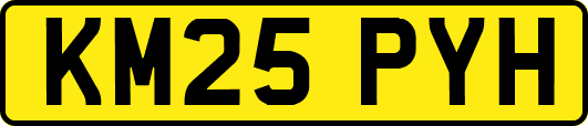 KM25PYH