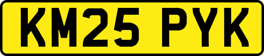 KM25PYK
