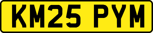 KM25PYM