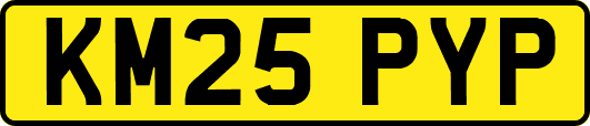 KM25PYP