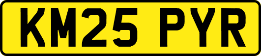 KM25PYR
