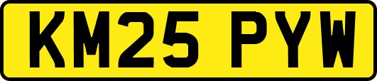 KM25PYW